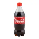Coca Cola Original Taste