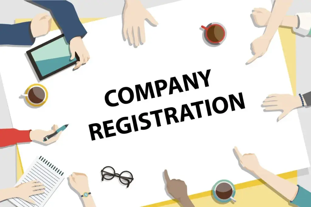 Company Registration