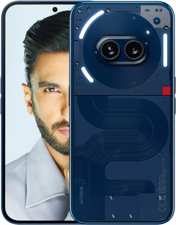 Nothing Phone (2a) 5G