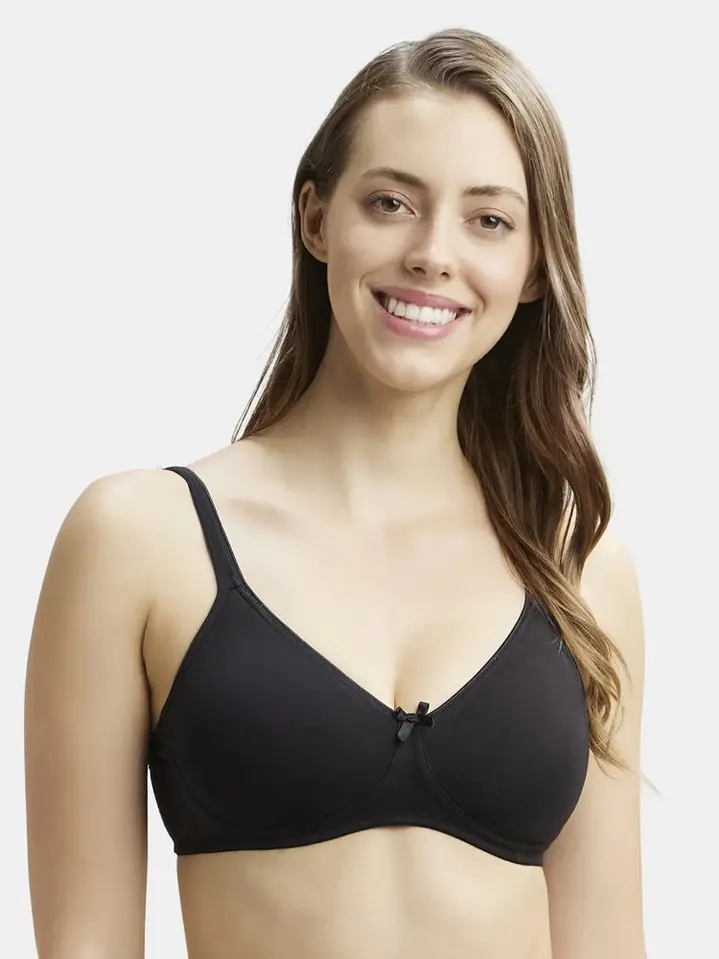 Jockey Everyday Lightly Padded Bra