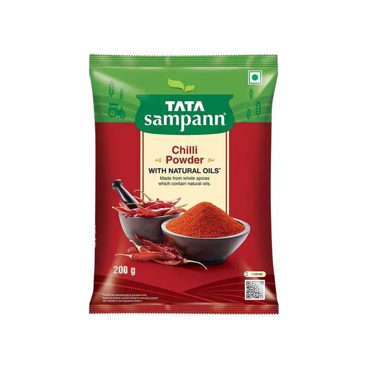 Tata Sampann Lal Mirchi Powder