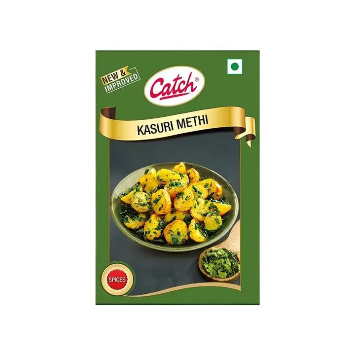 Catch Kasuri Methi