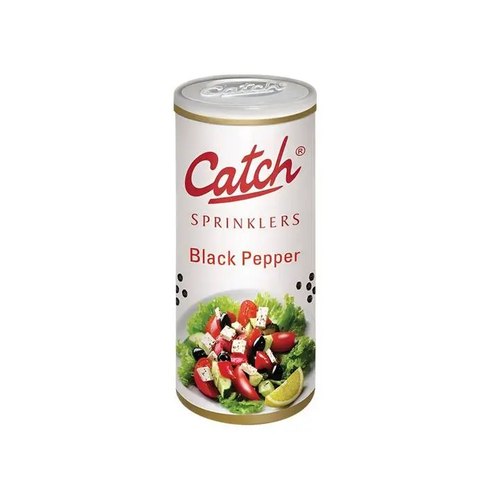 Catch Black Pepper Sprinkler