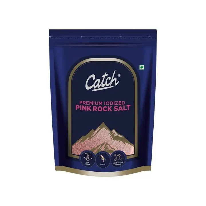 Catch Premium  Pink Rock Salt (sendha Namak)