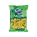 Kurkure Puffcorn Yummy Cheese  Puffs