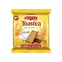 Britannia Toastea Premium Bake Rusk (250g)