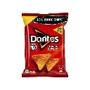 Doritos Cheese Nachos