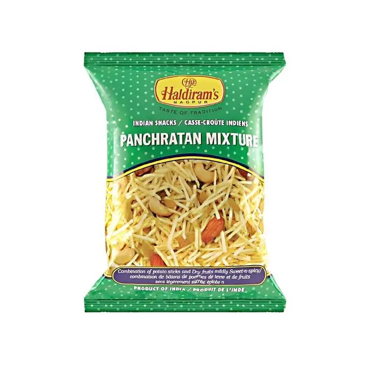 Haldiram's Nagpur Panchratan Namkin Mixture