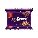 Hide & Seek Chocolate Chips Cookies 