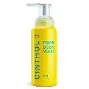 Cinthol Foam Bodywash Lime (200 Ml)
