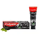 Colgate Carcoal Clean Toothpaste (120g)