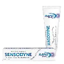 Sensodyne Rapid Relief Toothpaste (80g)