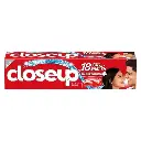 Close Up Ever Fresh+ Gel Toothpaste (150 g)