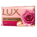 Lux Natural Glow Mega Bathing Soap (3x150 g)