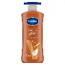 Vaseline Cocoa Glow Body Lotion (400 Ml)