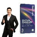 Bold Care Mutual Pleasure Climax Delay Dotted Condom