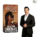 Bold Care 404 Ultra Thin Chocolate Flavour Condom