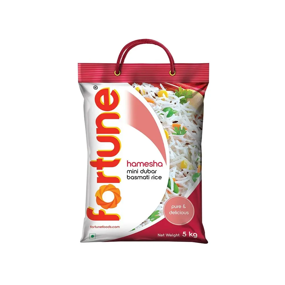 Fortune Hamesha Mini Dubar Basmati Rice