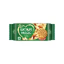 Mom's Magic Rich Cashew Almond Cookies