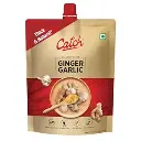 Catch's Ginger Garlic Paste