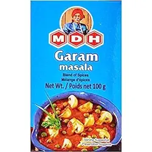 MDH Garam Masal 100 Gram