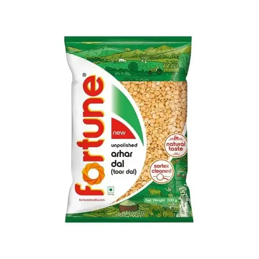 Fortune Toor/Arhar Dal