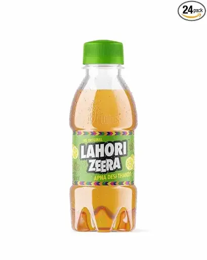 Lahori Jeera