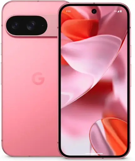 Google pixel 9