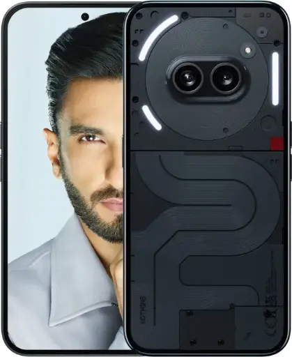 Nothing Phone (2a) 5G