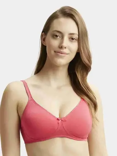 Jockey Everyday Lightly Padded Bra