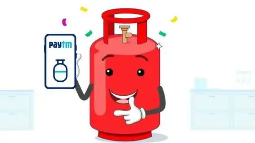 Book a Cylinder