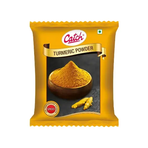 Catch Haldi Powder