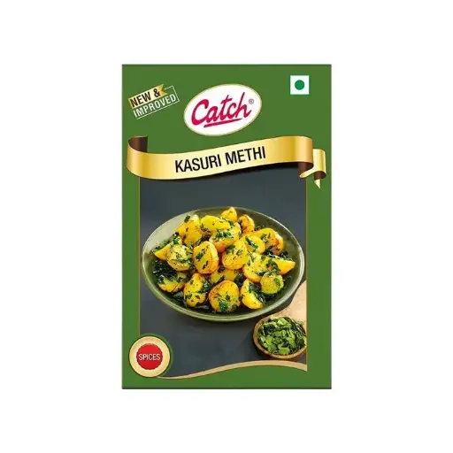 Catch Kasuri Methi