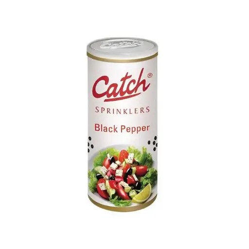 Catch Black Pepper Sprinkler