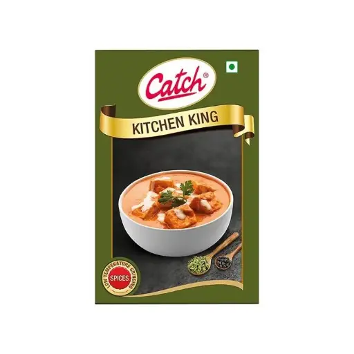 Catch Kitchen King Masala 