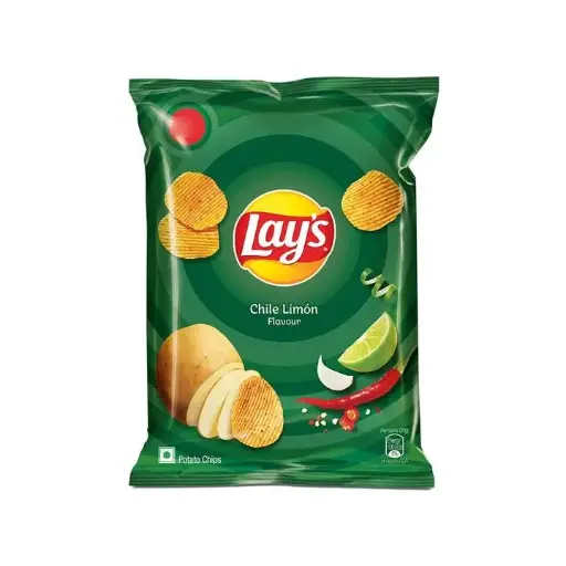 Lay's Chile Limon Flavour Potato Chips