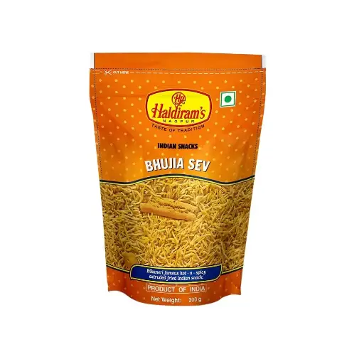 Haldiram's Nagpur Sev Bhunjia