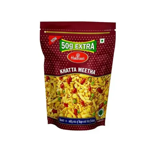 Haldiram's Nagpur Khata Meeta Namkin Mixture