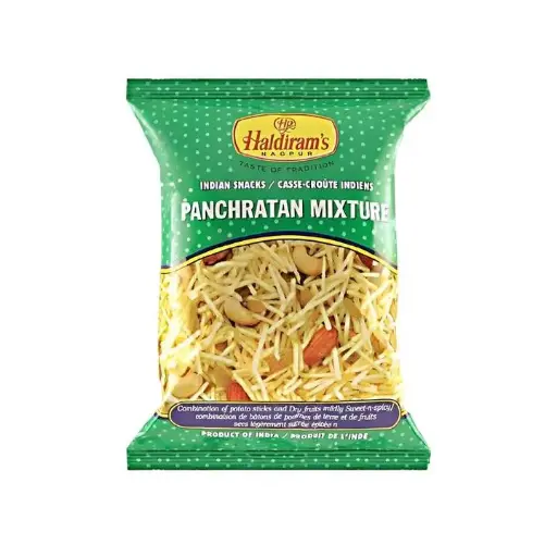 Haldiram's Nagpur Panchratan Namkin Mixture