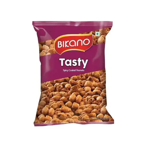Bikano Tasty Peanut Namkeen