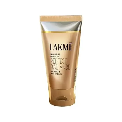 Lakme Perfect Radiance Brightening Facewash (50 g)