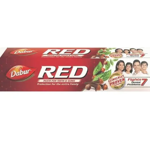 Dabur Red Herbal Toothpaste