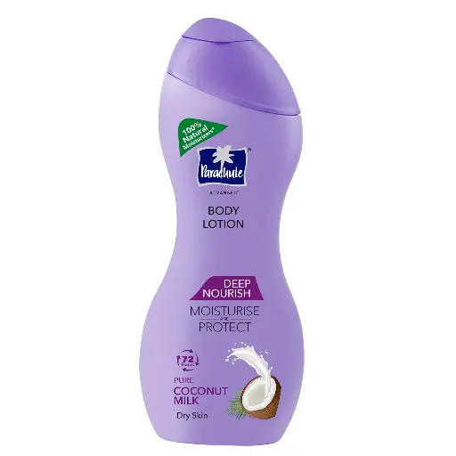 Parachute Advance Deep Nourish Body Lotion