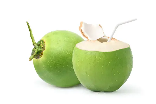 Green Coconut