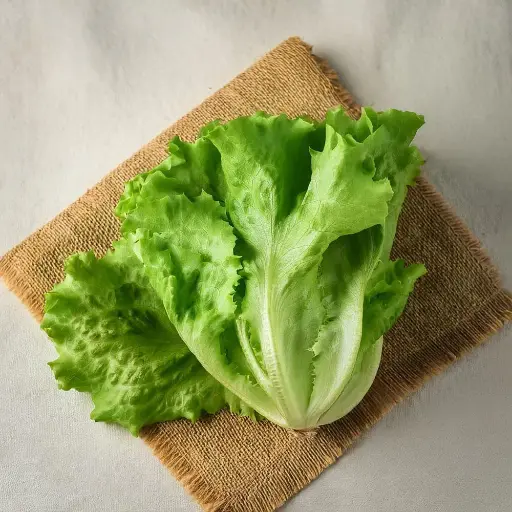 Lettuce