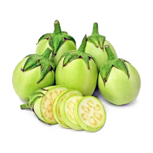 Brinjal (Baigan)