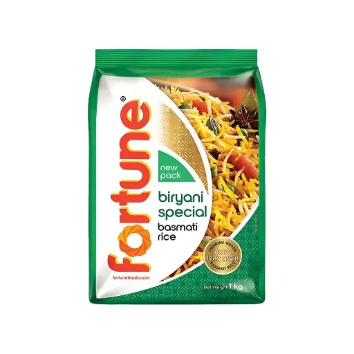 Fortune Biryani Special Basmati Rice