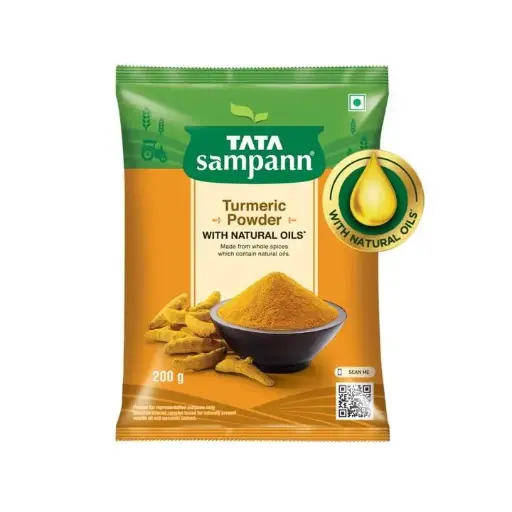 Tata Sampann Haldi Powder